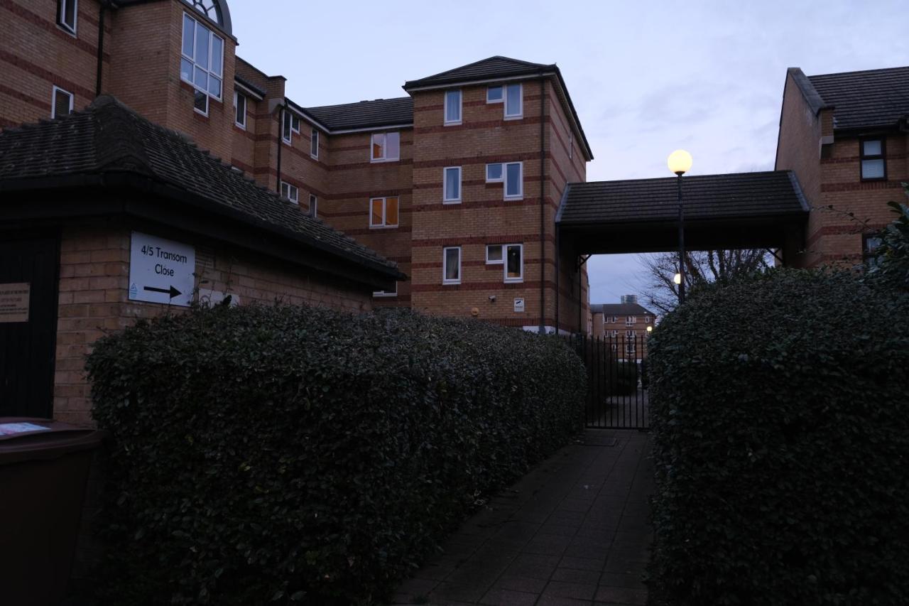 Transom Close ロンドン エクステリア 写真